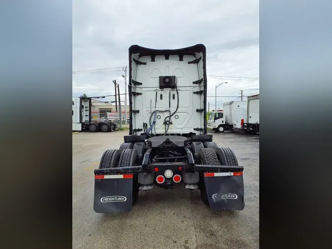 2022 FREIGHTLINER/MERCEDES NEW CASCADIA PX12664b9531d35d2094ab35a118f4efeb97c53