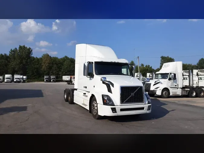 2018 Volvo VNL 740b9537ac2b44b557268f8b8b11b54d387