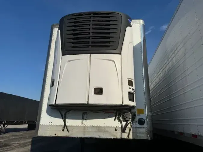 2015 UTILITY TRAILERS VS2RA 53/162/102