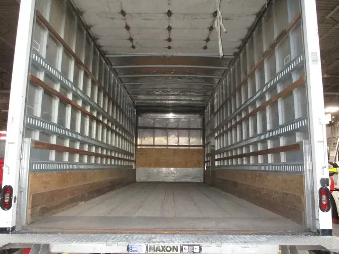 2018 NAVISTAR INTERNATIONAL 4300