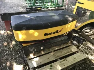 2015 Snow Ex SD600