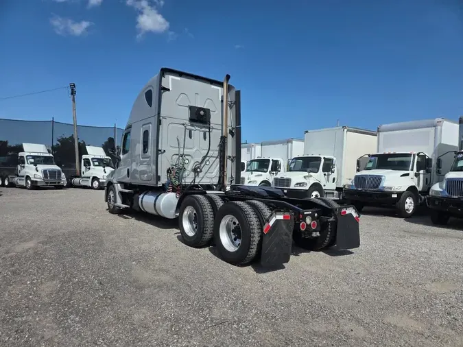 2021 FREIGHTLINER/MERCEDES NEW CASCADIA PX12664