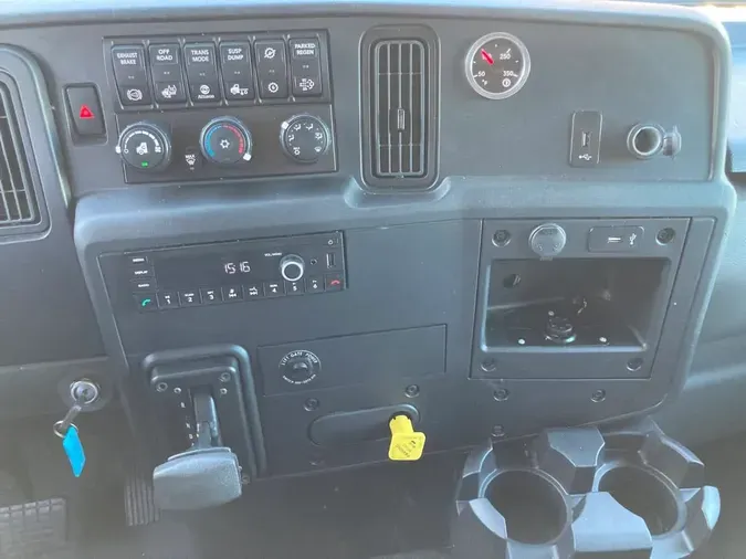 2021 NAVISTAR INTERNATIONAL MV607 (4X2)b95801f7dce9541ef9a1097b620e8e48