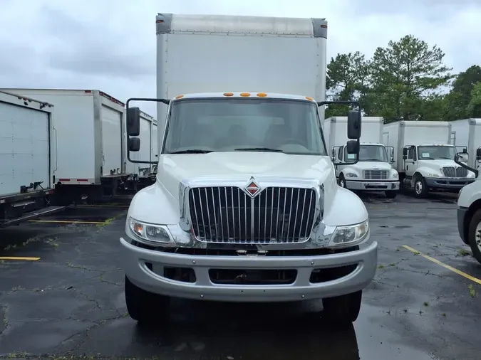 2019 NAVISTAR INTERNATIONAL 4300