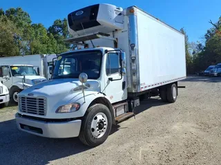 2017 FREIGHTLINER/MERCEDES M2 106