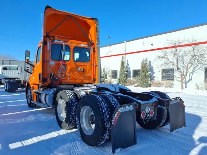 2019 FREIGHTLINER/MERCEDES NEW CASCADIA PX12664