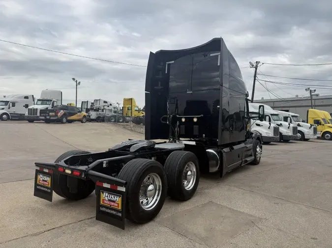 2022 Peterbilt 579