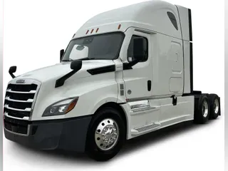 2021 Freightliner Cascadia