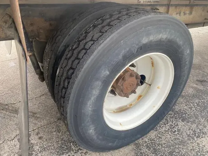 2019 Hino 268A