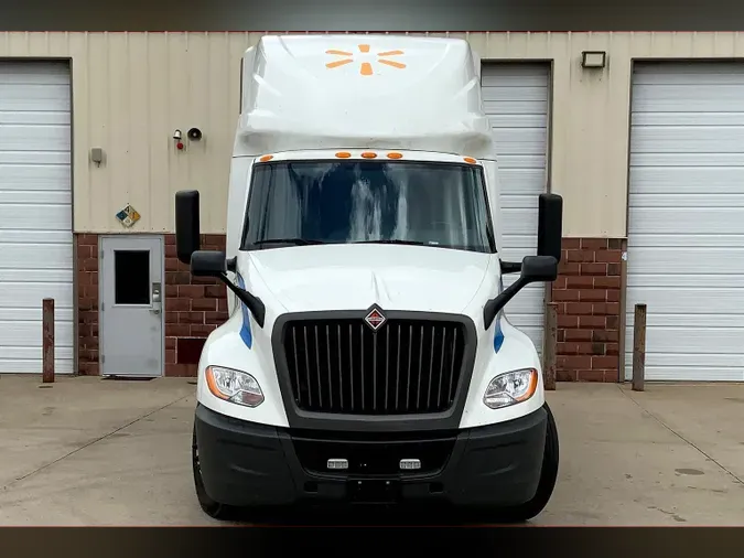 2021 INT LT625 6x4