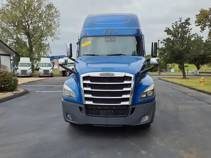 2021 FREIGHTLINER/MERCEDES NEW CASCADIA PX12664