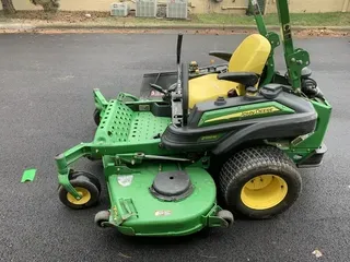 2014 John Deere Z960M