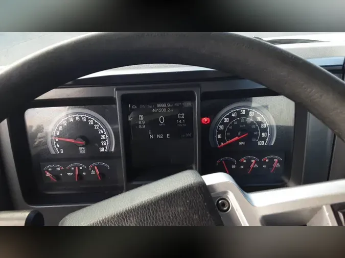 2019 Mack Anthemb95e0189484aaba2a3cb2f606f03ce9a