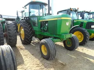 1975 John Deere 4630