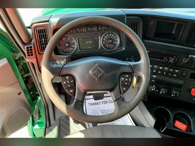 2020 INT LT625 6x4