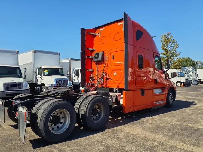 2020 FREIGHTLINER/MERCEDES NEW CASCADIA PX12664