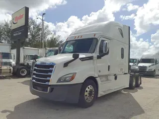 2020 FREIGHTLINER/MERCEDES NEW CASCADIA PX12664