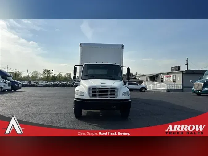 2019 FREIGHTLINER M2-106