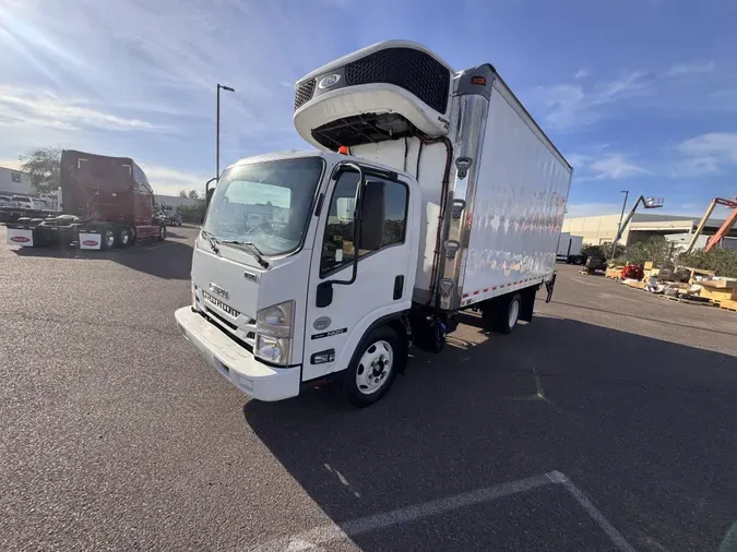 2020 Isuzu NQRb963259aeee2c15a5ad9e5c4743041bb