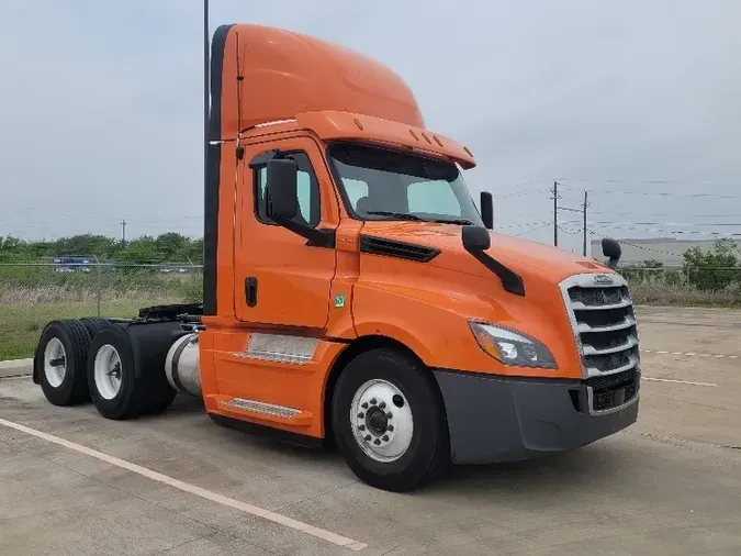 2019 Freightliner T12664STb9638cb948e01dad00df430d01be19a6