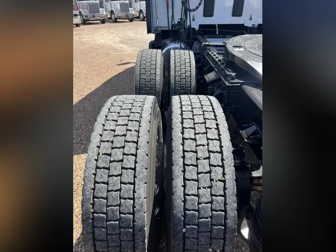 2021 Peterbilt 579