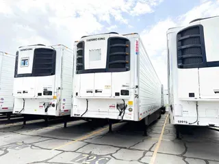 2019 UTILITY VS2RA