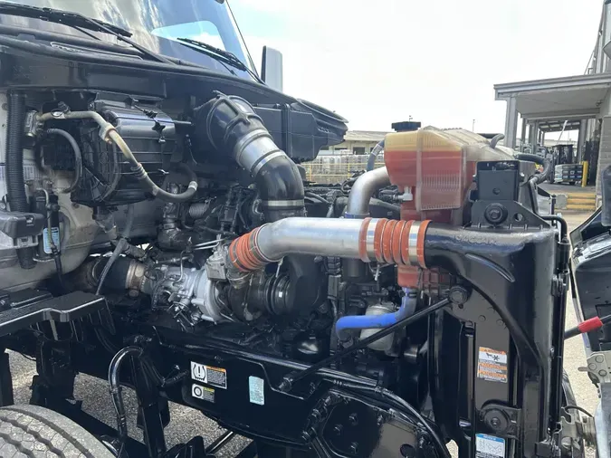 2020 Peterbilt 579