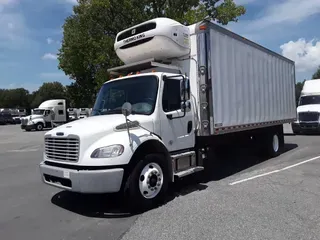 2020 FREIGHTLINER/MERCEDES M2 106