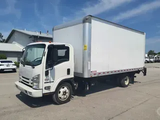 2022 CHEVROLET MOTOR DIV. LCF 5500HD