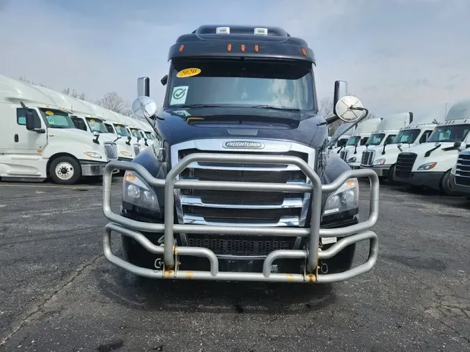 2020 FREIGHTLINER/MERCEDES NEW CASCADIA PX12664