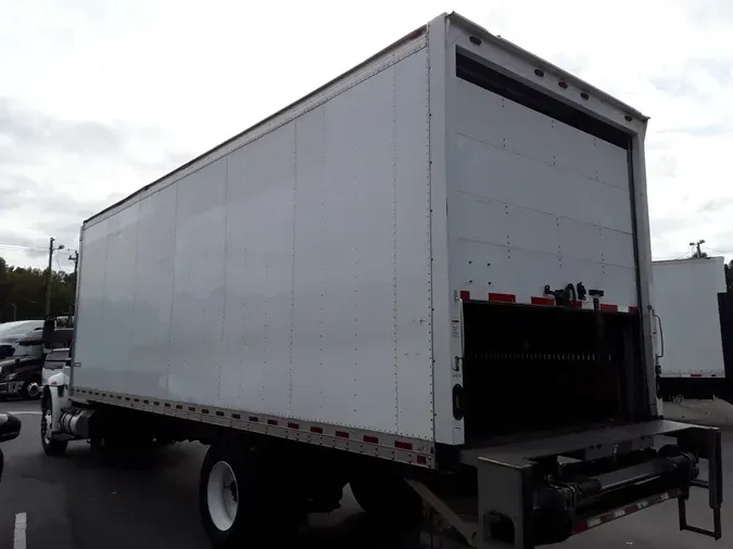 2019 NAVISTAR INTERNATIONAL 4300