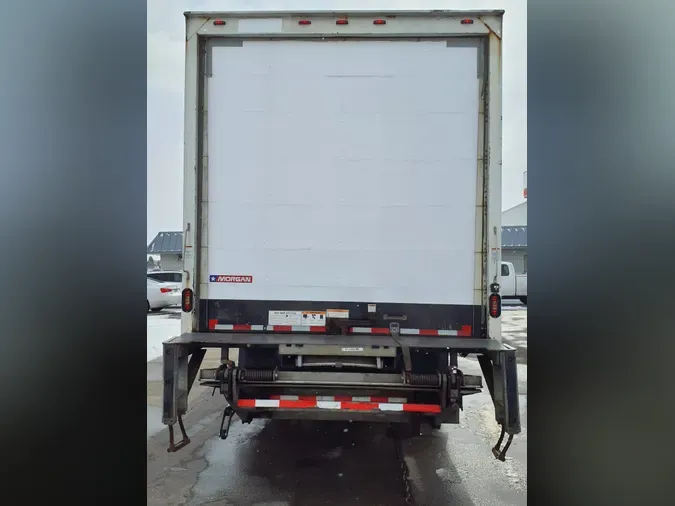 2019 NAVISTAR INTERNATIONAL 4300