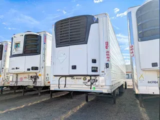 2019 HYUNDAI Reefer