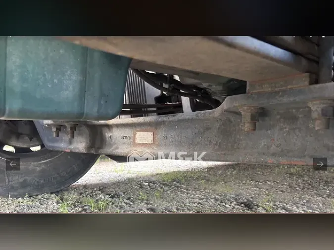 2023 VOLVO VNL64T860