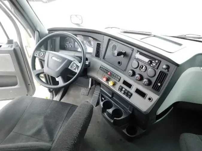 2019 Freightliner Cascadia