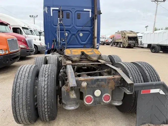 2009 FREIGHTLINER CASCADIA 125b968a0c4e4820b9e926a8a21de186635