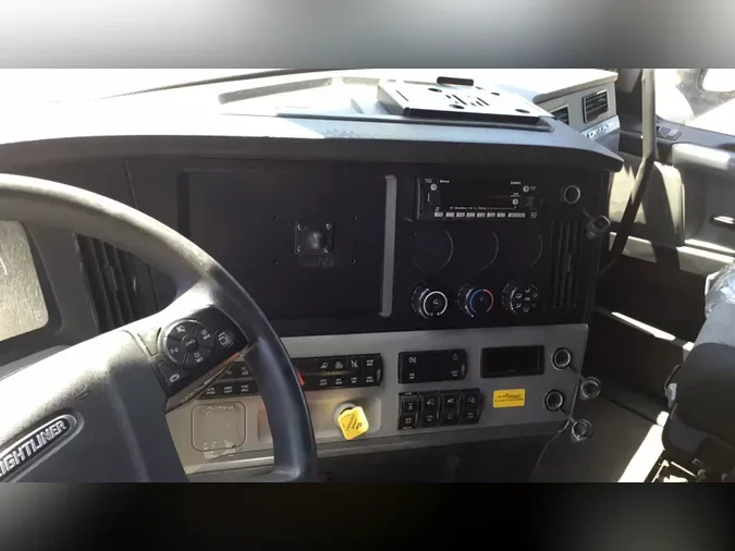 2021 Freightliner Cascadia