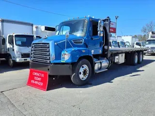 2019 FREIGHTLINER/MERCEDES M2-114SD TRUCK