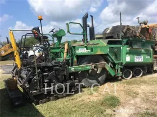 2001 Barber-Greene BG-260C