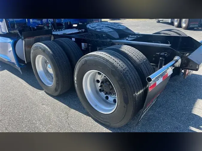 2021 KENWORTH T680