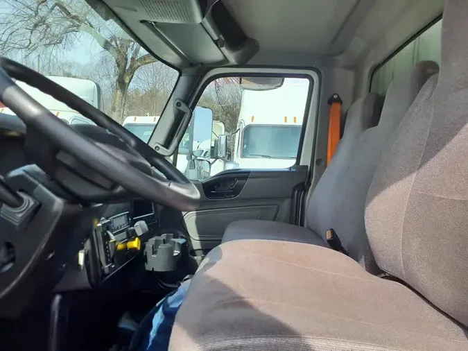 2020 NAVISTAR INTERNATIONAL MV607 (4X2)b969bdcb940c5683d16a072eae1c5694