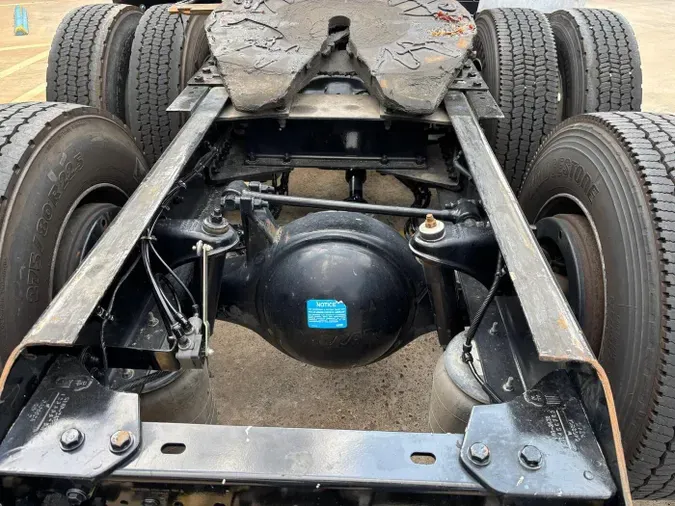 2021 Kenworth T680