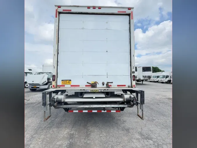 2019 FREIGHTLINER/MERCEDES M2 106