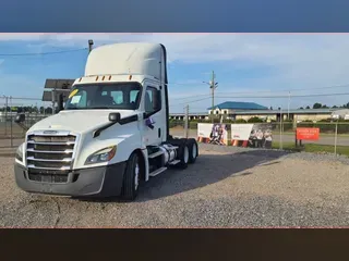 2019 FREIGHTLINER/MERCEDES NEW CASCADIA PX12664