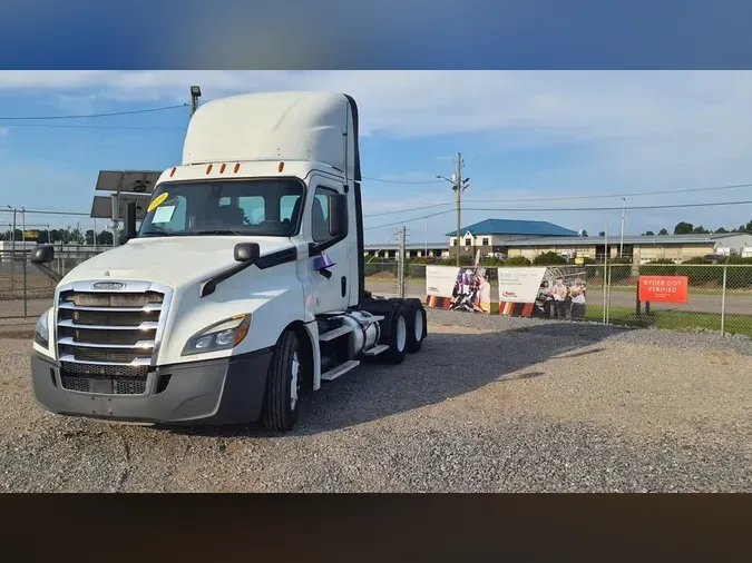 2019 FREIGHTLINER/MERCEDES NEW CASCADIA PX12664b96c05ebf2778e92663942e773091829