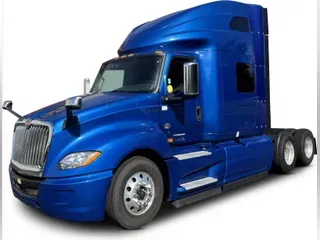 2020 International LT625