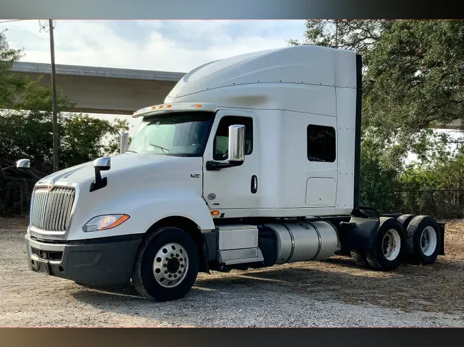 2020 INT LT625 6x4