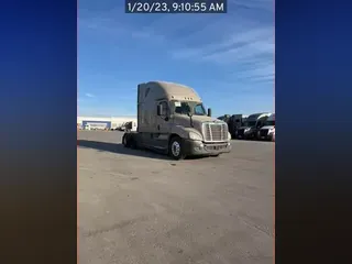 2018 Freightliner Cascadia