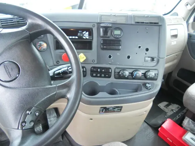 2018 Freightliner Cascadia
