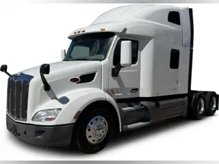 2021 Peterbilt 579